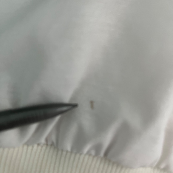 Vintage Men’s David Allan St. Andrew’s Golf Course Windbreaker XL - Picture 8 of 8